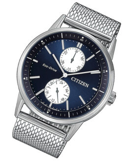 Original Reloj Citizen Eco-Drive BU3020-82L