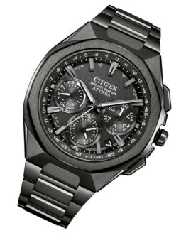 Citizen CC4105-69E Satellite Wave GPS Attesa-Joyería Doménech