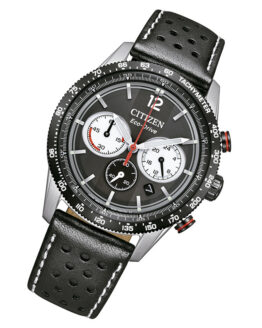 Reloj Citizen CA4717-06E Chrono Racing - Joyería Doménech
