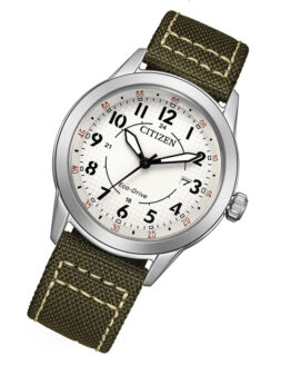 Reloj Citizen OF Collection AW1870-08A - Joyería Doménech